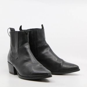 VAGABOND Mandy Western Boot